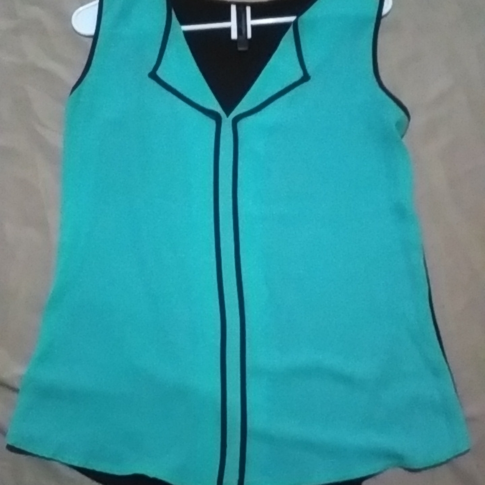 Rendezvous Blouse